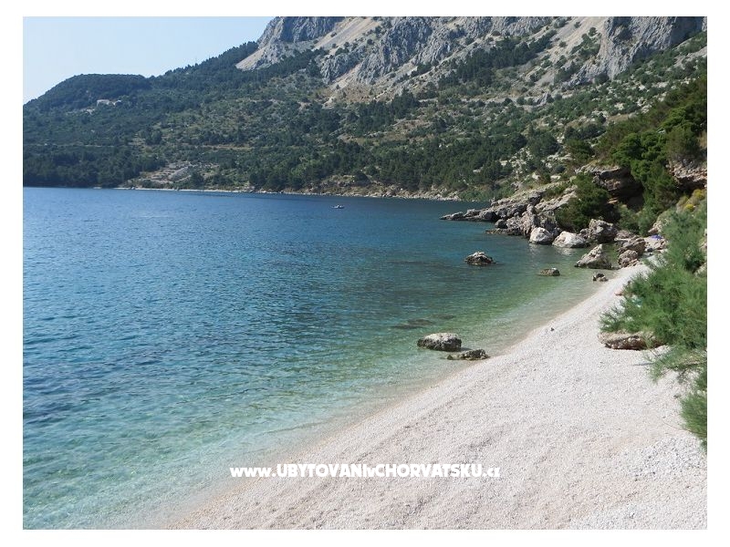 Ferienwohnungen Ivan – Ferienwohnung Igrane, Kroatien – Foto 4