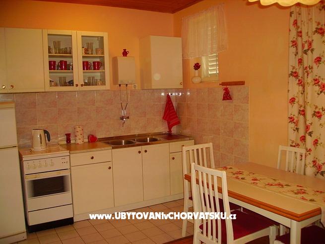 Ferienwohnungen Ivan – Ferienwohnung Igrane, Kroatien – Foto 7