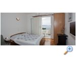 Appartements Grgo Talijancic - Igrane Kroatien