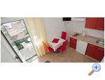 Appartements Grgo Talijancic - Igrane Kroatien