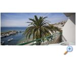 Appartements Grgo Talijancic - Igrane Kroatien
