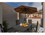 Holiday home The View - Igrane Croatie