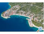 Holiday home The View - Igrane Croatie