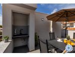 Holiday home The View - Igrane Croatie
