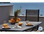 Holiday home The View - Igrane Croatie