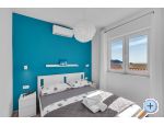 Holiday home The View - Igrane Croatie