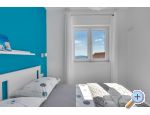 Holiday home The View - Igrane Croatie