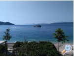 Vila Daniel - Igrane Kroatien