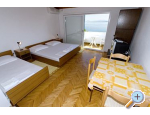 Vila Daniel - Igrane Kroatien