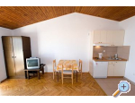 Vila Daniel - Igrane Kroatien