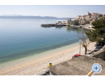 Vila Daniel - Igrane Kroatien