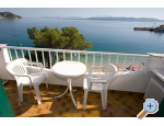 Vila Daniel - Igrane Kroatien