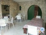Vila Daniel - Igrane Kroatien