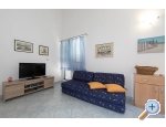 Villa Maslina - Igrane Kroatien