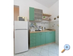 Villa Maslina - Igrane Kroatien