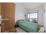 Villa Maslina - Igrane Kroatien