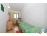 Villa Maslina - Igrane Kroatien