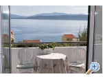 Villa Maslina - Igrane Kroatien