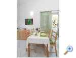 Villa Maslina - Igrane Kroatien
