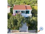 Villa Maslina Kroatien