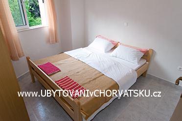 Apartmenty RIBICA 6 – Ferienwohnung Igrane, Kroatien – Foto 3