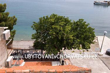 Apartmenty RIBICA 6 – Ferienwohnung Igrane, Kroatien – Foto 6