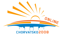 online UBYTOVÁNÍ v CHORVATSKU