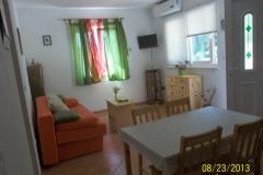 Apartmány Malac Apartmán 1 foto 4