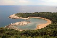 Apartmány Malac Apartmán 2 foto 2