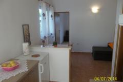 Apartmány Malac Apartmán 3 foto 4