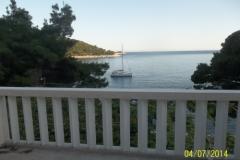 Apartmány Malac Apartmán 4 foto 1