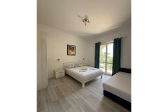 Apartmány Ivo Mljet Apartmán 1 – Mirjana foto 1