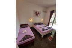 Apartmány Ivo Mljet Apartmán 2 – Bonaca foto 6