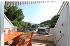Apartmány Ivo Mljet Apartmán 3 – Tramuntana foto 1