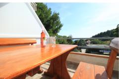 Apartmány Ivo Mljet Apartmán 3 – Tramuntana foto 2