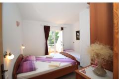 Apartmány Ivo Mljet Apartmán 3 – Tramuntana foto 3