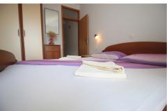 Apartmány Ivo Mljet Apartmán 3 – Tramuntana foto 6