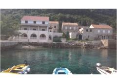 Apartmány Čumbelić Apartmán 1 foto 2