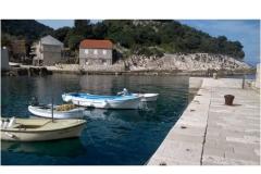 Apartmány Čumbelić Apartmán 2 foto 2