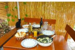 Apartmány Čumbelić Apartmán 2 foto 4