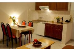 Apartmány Čumbelić Apartmán 2 foto 6