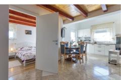 Apartmány Lisicak Apartmán 1 – A4+1 foto 1