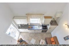 Apartmány Lisicak Apartmán 1 – A4+1 foto 2