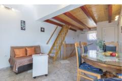 Apartmány Lisicak Apartmán 1 – A4+1 foto 3