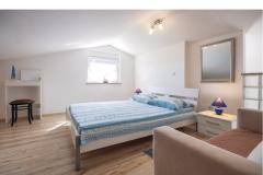 Apartmány Lisicak Apartmán 1 – A4+1 foto 5