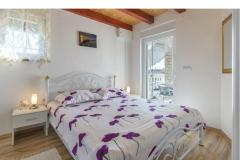 Apartmány Lisicak Apartmán 1 – A4+1 foto 6