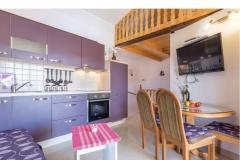 Apartmány Lisicak Apartmán 2 – A4 foto 1