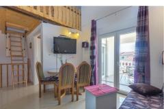 Apartmány Lisicak Apartmán 2 – A4 foto 2