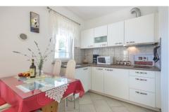 Apartmány Lisicak Apartmán 3 – A2+2 foto 2