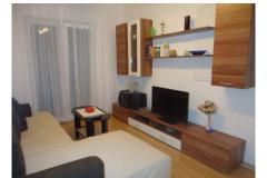 Vila Biokova Apartmán 2 – Vosac foto 1